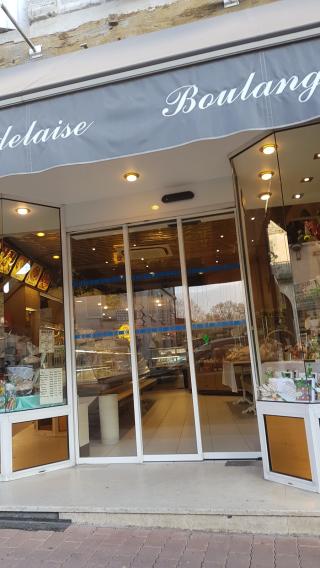 Boulangerie Pâtisserie Bordelaise 0
