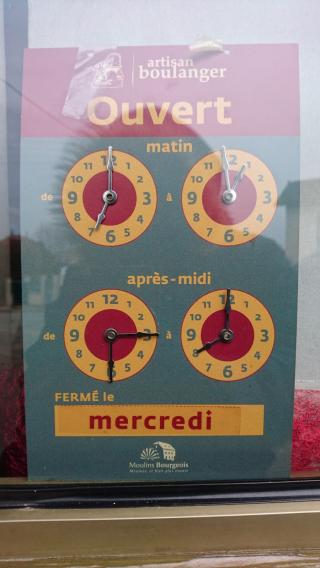 Boulangerie Aux Trois Petits Mitrons 0