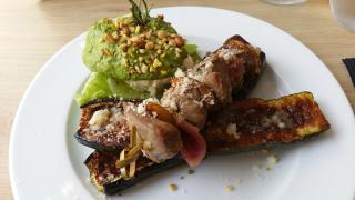 Boulangerie La Ganache : Restaurant-Pâtisserie 0