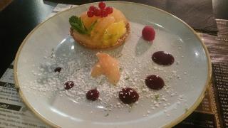 Boulangerie La Ganache : Restaurant-Pâtisserie 0