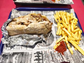 Boulangerie La Fromenterie 0