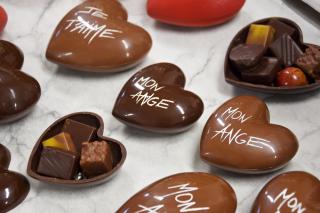 Boulangerie Opéra Arcachon Pâtisserie 0