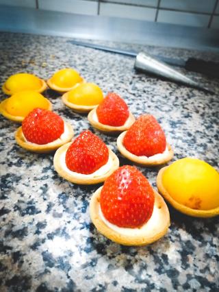 Boulangerie L'Originelle 0