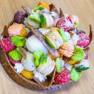 Boulangerie Boulangerie Pâtisserie BERRUYER 0