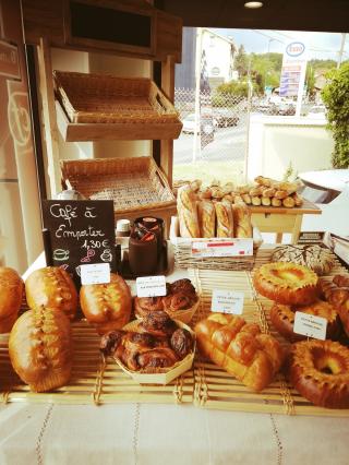 Boulangerie Boulangerie Dogilbert 2