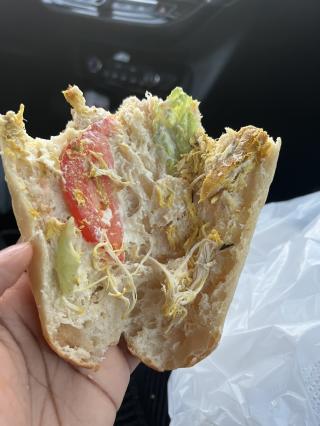 Boulangerie Le Fournil Des Chenes 0