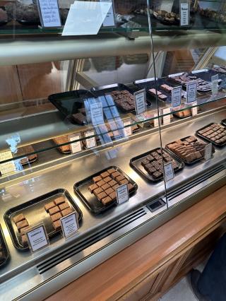 Boulangerie Au Royal Chocolat 0
