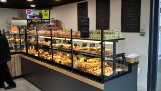 Boulangerie Boulangerie Le Petit Mitron 1