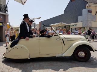 Boulangerie La Mie Câline Challans - Centre 0