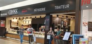 Boulangerie Pâtisserie GROSS 0