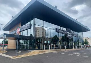 Boulangerie Marie Blachère Boulangerie Sandwicherie Tarterie 0