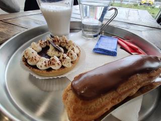 Boulangerie Moulin de Païou 0