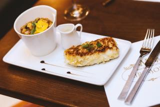 Boulangerie Salon de thé Miremont 0