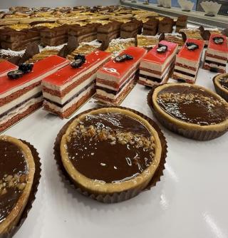 Boulangerie Boulangerie de l'Étoile 0