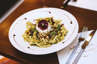 Boulangerie Salon de thé Miremont 0