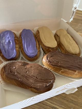 Boulangerie Boulangerie Courtois 0