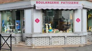 Boulangerie AUX DELICES DE SAINT LEU LA FORET 0