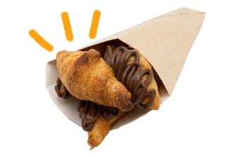 Boulangerie La Croissanterie 1