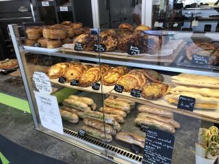 Boulangerie Boulangerie Crestey 0