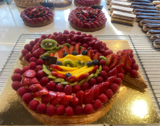 Boulangerie LES PETITS GOURMANDS 0