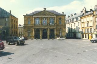 Boulangerie Moullois Franck 0