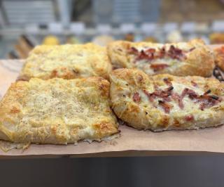 Boulangerie L'épi de ST'HO 0