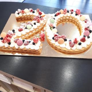 Boulangerie La Maison du Petit Four 0