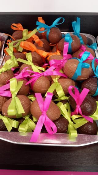 Boulangerie La Maison du Petit Four 0