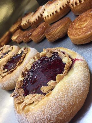 Boulangerie Le Fournil de Villaz 1