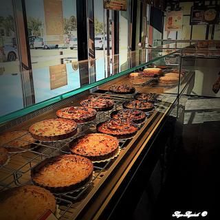 Boulangerie Marie Blachère Boulangerie Sandwicherie Tarterie 0