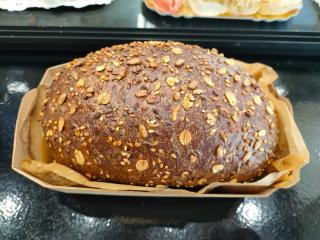 Boulangerie Boulangerie du centre 0