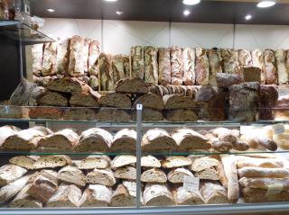 Boulangerie Boulangerie Cadenet 2