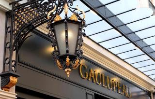 Boulangerie Gaulupeau Pâtissier Salon de Thé 2