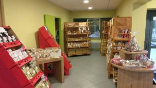 Boulangerie Pâtisseries Gourmandes - magasin d'usine 0