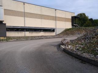 Boulangerie Cornu SA Fontain 0