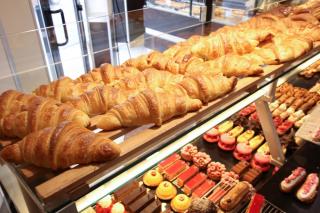 Boulangerie Le Fournil de Villabe 0