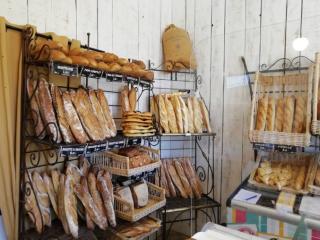 Boulangerie Délice et Gourmandises 2