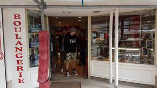 Boulangerie Boulangerie 