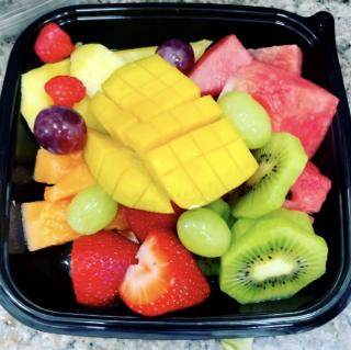 Boulangerie Le Fournil De Qwartz (Douceurs &Pains) 0