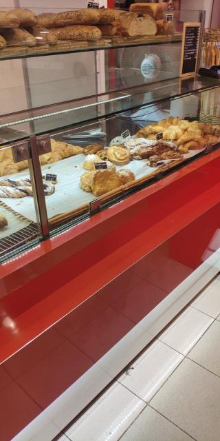 Boulangerie Boulangerie 