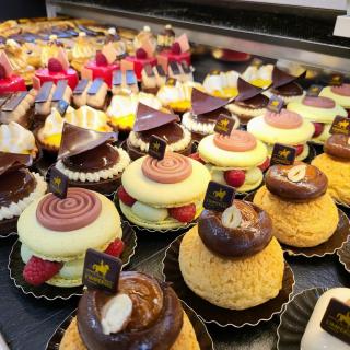 Boulangerie L'Imperial Boulangerie Pâtisserie Chocolaterie 0
