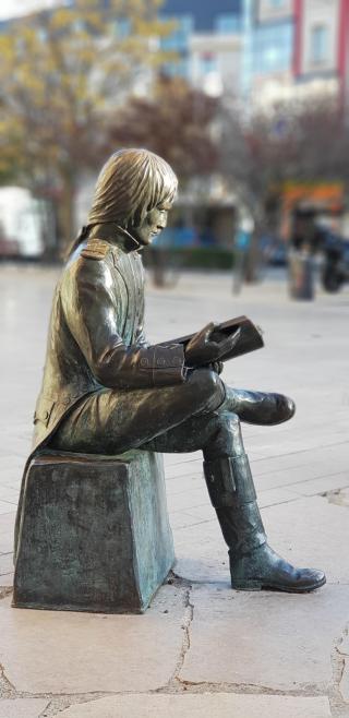 Boulangerie La Mie Câline 0