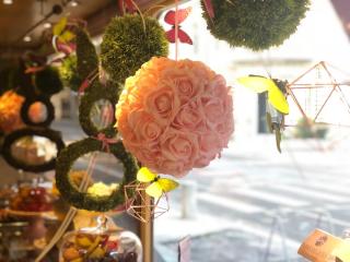 Boulangerie Pâtisserie Paris Délices 0