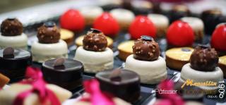 Boulangerie Patisserie Marcellin 0