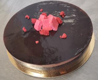 Boulangerie La Maison du Gâteau 0