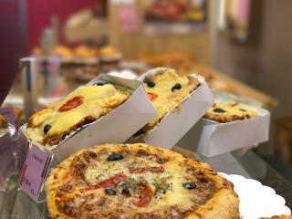 Boulangerie Le Péché Mignon 1