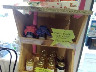 Boulangerie Boulangerie Beaujolaise Bruchard Mammoliti 0