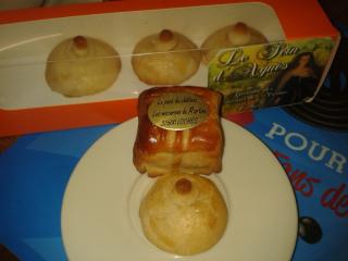 Boulangerie Boulanger - Pâtissier - Confiseur - Chocolatier - Glacier 