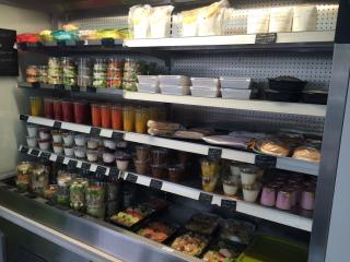 Boulangerie Foody's 0