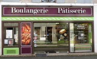 Boulangerie Boulangerie-Pâtisserie Besseau 0